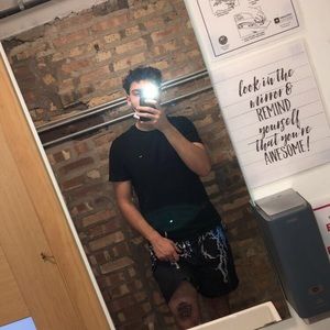 Meet your Posher, Alex